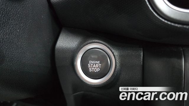 Hyundai Kona Hybrid Modern 2023 — фото 18