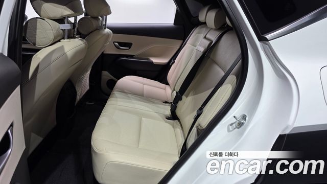 Hyundai Kona Hybrid (SX2) Inspiration 2026 — фото 15