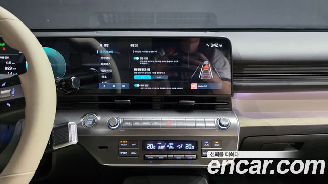 Hyundai Kona Hybrid (SX2) Inspiration 2026 — фото 22