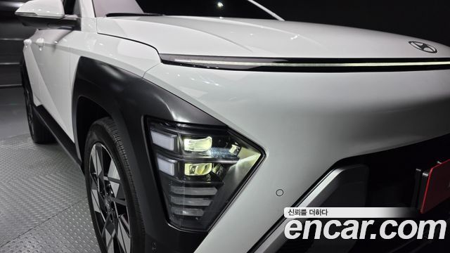 Hyundai Kona Hybrid (SX2) Inspiration 2026 — фото 28