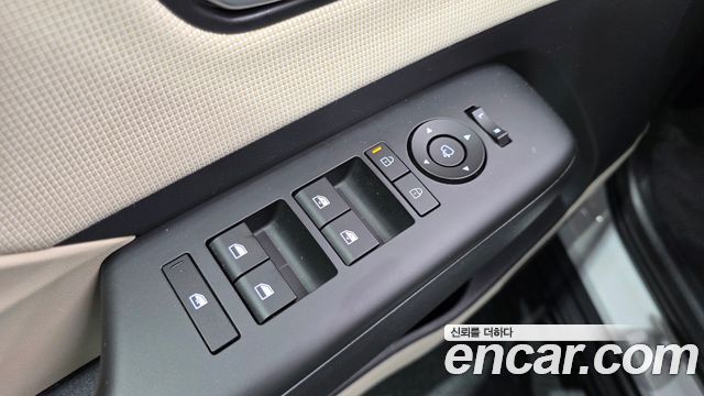 Hyundai Kona Hybrid (SX2) Inspiration 2026 — фото 36