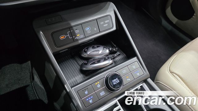 Hyundai Kona Hybrid (SX2) Inspiration 2026 — фото 37