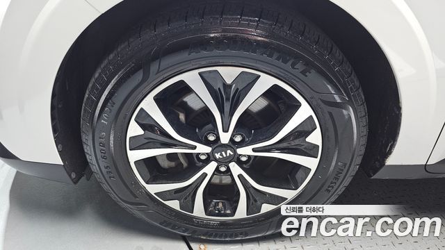 Kia Carnival (IV) Diesel 9-Seater Noblesse 2021 — фото 5