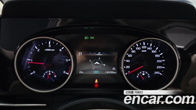 Kia Carnival (IV) Diesel 9-Seater Noblesse 2021 — фото 8