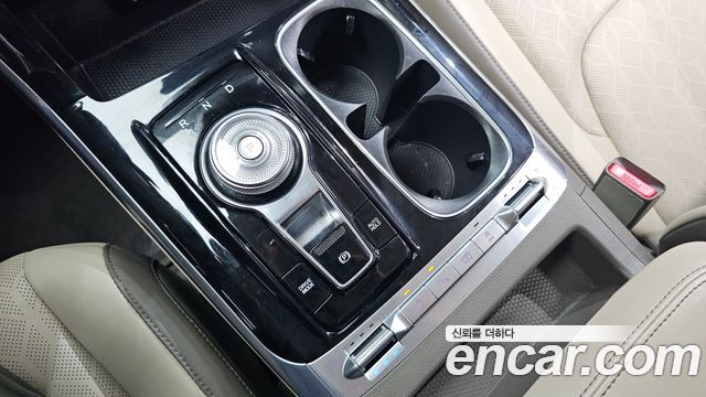 Kia Carnival (IV) Diesel 9-Seater Noblesse 2021 — фото 9