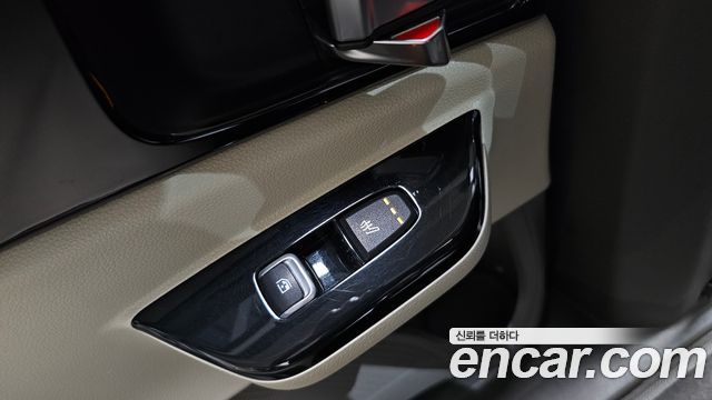 Kia Carnival (IV) Diesel 9-Seater Noblesse 2021 — фото 18