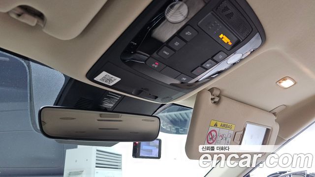 Kia Carnival (IV) Diesel 9-Seater Noblesse 2021 — фото 19