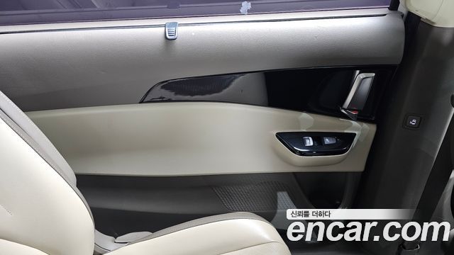 Kia Carnival (IV) Diesel 9-Seater Noblesse 2021 — фото 25