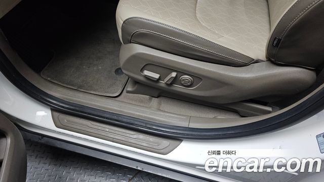 Kia Carnival (IV) Diesel 9-Seater Noblesse 2021 — фото 31