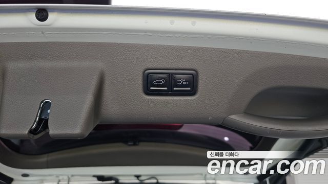 Kia Carnival (IV) Diesel 9-Seater Noblesse 2021 — фото 32