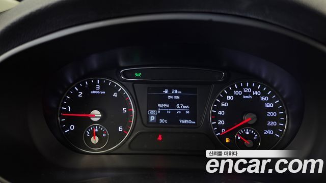 Kia Sorento Diesel 2.2 2WD Noblesse 2020 — фото 8