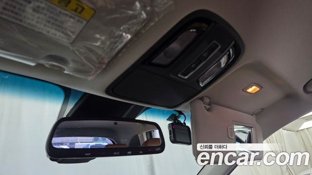 Kia Sorento Diesel 2.2 2WD Noblesse 2020 — фото 17