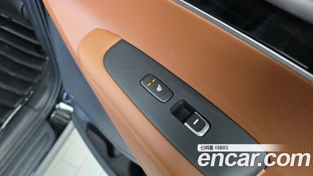Kia Sorento Diesel 2.2 2WD Noblesse 2020 — фото 18