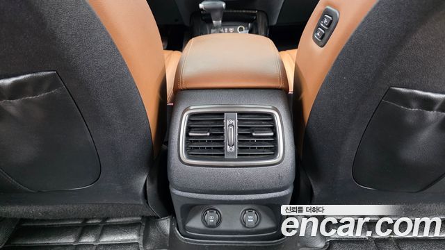 Kia Sorento Diesel 2.2 2WD Noblesse 2020 — фото 19