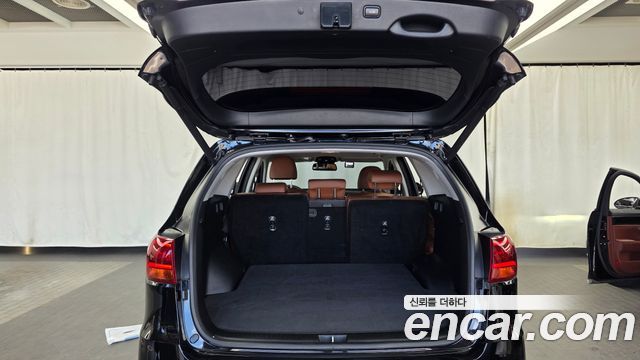 Kia Sorento Diesel 2.2 2WD Noblesse 2020 — фото 20