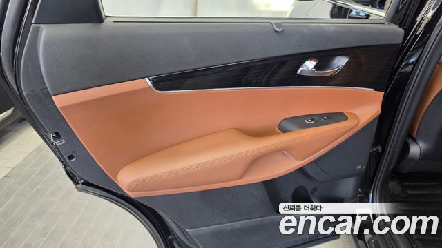 Kia Sorento Diesel 2.2 2WD Noblesse 2020 — фото 25