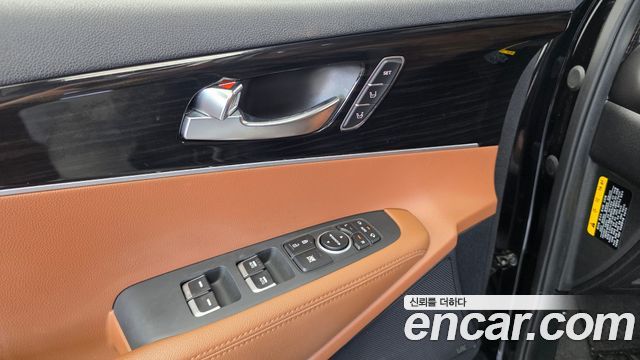 Kia Sorento Diesel 2.2 2WD Noblesse 2020 — фото 28