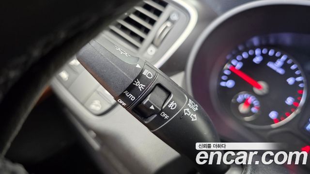 Kia Sorento Diesel 2.2 2WD Noblesse 2020 — фото 30