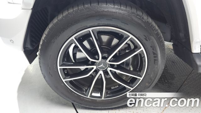 Mercedes-Benz G-Class (W465) G450d Manufaktur 2025 — фото 5