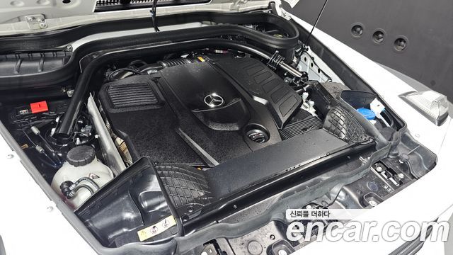 Mercedes-Benz G-Class (W465) G450d Manufaktur 2025 — фото 6