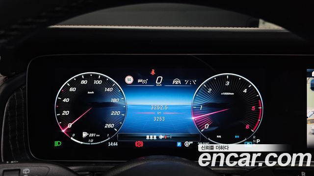 Mercedes-Benz G-Class (W465) G450d Manufaktur 2025 — фото 8