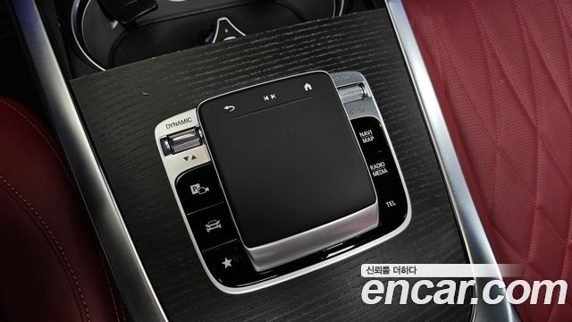 Mercedes-Benz G-Class (W465) G450d Manufaktur 2025 — фото 18