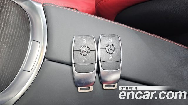 Mercedes-Benz G-Class (W465) G450d Manufaktur 2025 — фото 28