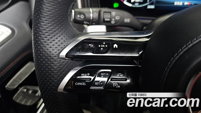 Mercedes-Benz G-Class (W465) G450d Manufaktur 2025 — фото 30