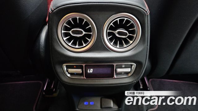 Mercedes-Benz G-Class (W465) G450d Manufaktur 2025 — фото 31
