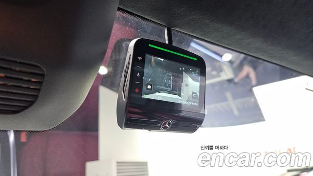 Mercedes-Benz G-Class (W465) G450d Manufaktur 2025 — фото 32