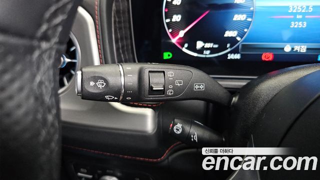 Mercedes-Benz G-Class (W465) G450d Manufaktur 2025 — фото 35