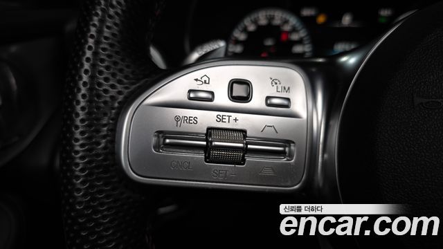 Mercedes-Benz GLC-Class (X253) AMG GLC43 4MATIC Coupe 2021 — фото 39