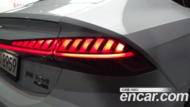 Audi A7 (4K) 55 TFSI Quattro Premium 2020 — фото 23