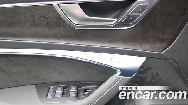 Audi A7 (4K) 55 TFSI Quattro Premium 2020 — фото 29