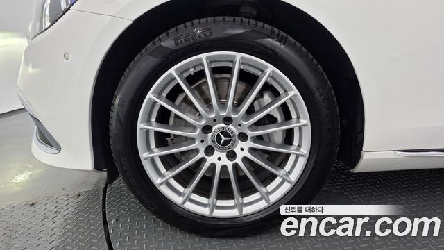 Mercedes-Benz E-Class (W213) E250 Exclusive 2021 — фото 5