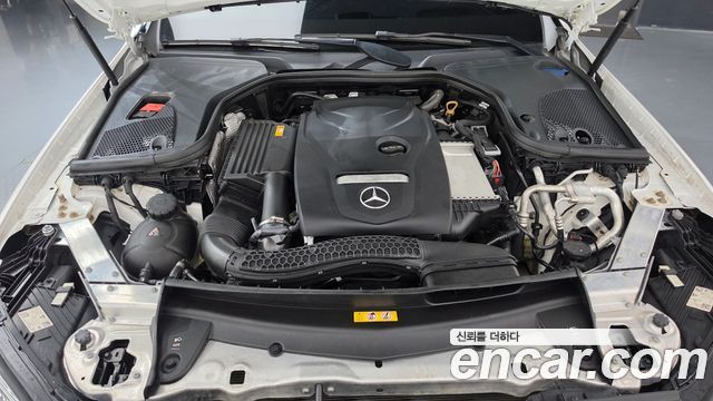 Mercedes-Benz E-Class (W213) E250 Exclusive 2021 — фото 6