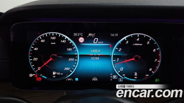 Mercedes-Benz E-Class (W213) E250 Exclusive 2021 — фото 8