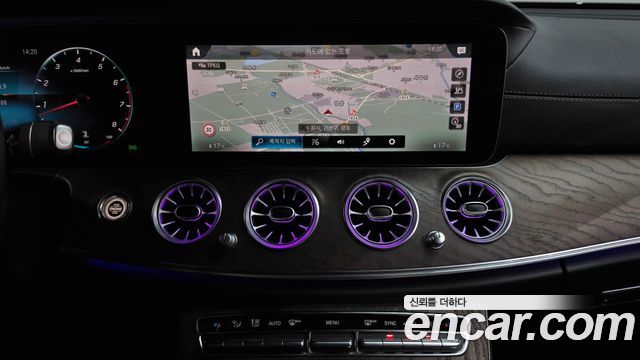 Mercedes-Benz E-Class (W213) E250 Exclusive 2021 — фото 13