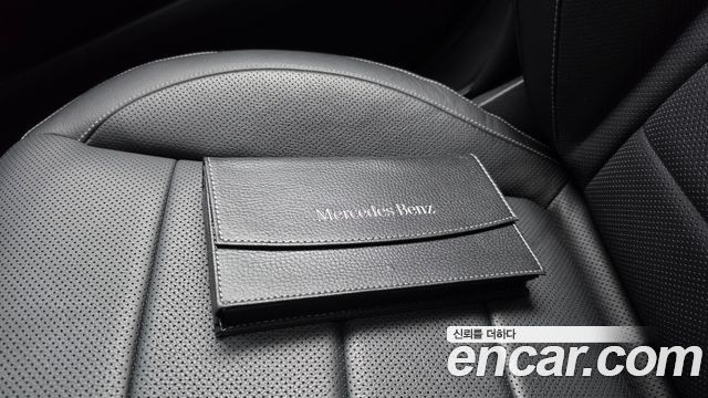 Mercedes-Benz E-Class (W213) E250 Exclusive 2021 — фото 16