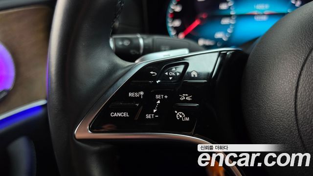 Mercedes-Benz E-Class (W213) E250 Exclusive 2021 — фото 17