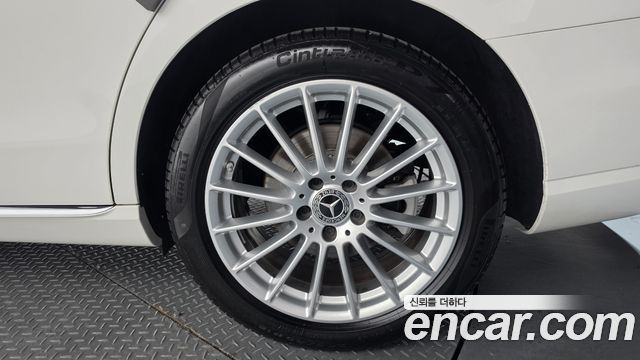 Mercedes-Benz E-Class (W213) E250 Exclusive 2021 — фото 21