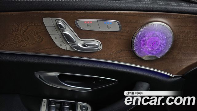Mercedes-Benz E-Class (W213) E250 Exclusive 2021 — фото 34