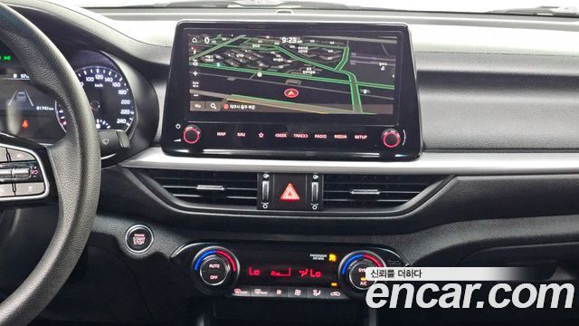 Kia K3 (II) 1.6 Trendy 2022 — фото 15