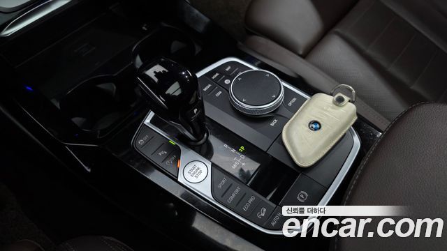 BMW X3 (G01) xDrive 20i M Sports Pro 2022 — фото 9