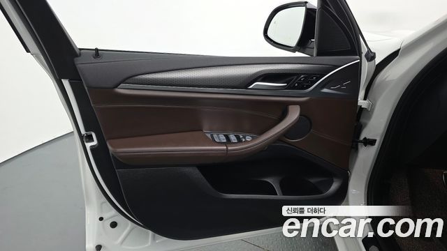 BMW X3 (G01) xDrive 20i M Sports Pro 2022 — фото 30