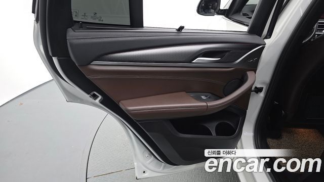 BMW X3 (G01) xDrive 20i M Sports Pro 2022 — фото 31