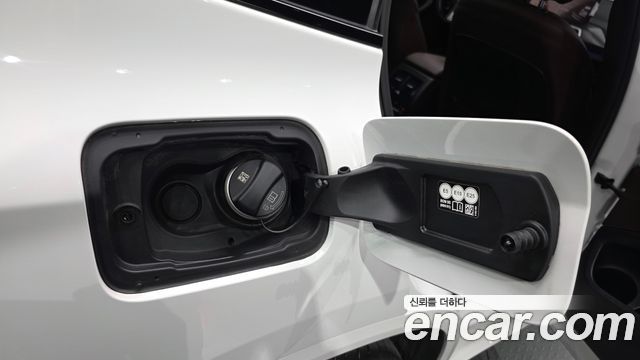 BMW X3 (G01) xDrive 20i M Sports Pro 2022 — фото 34