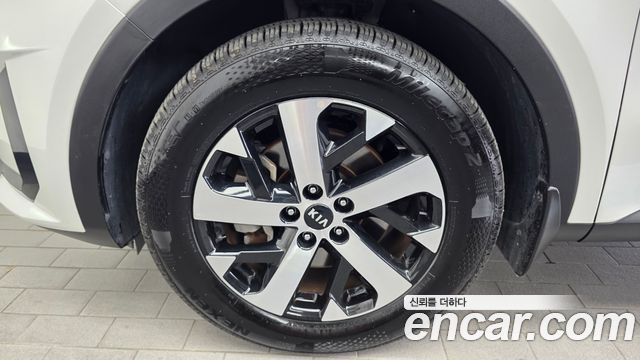 Kia Sorento (IV) Diesel 2.2 2WD Trendy 2021 — фото 5