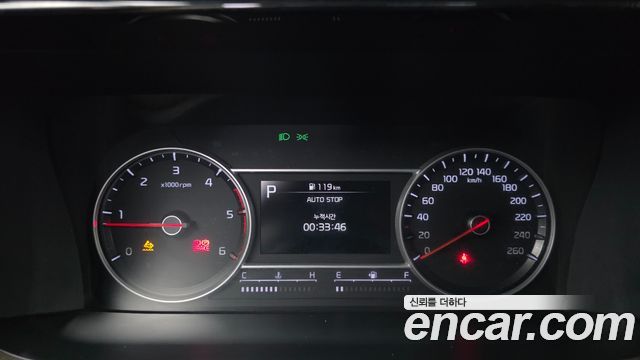 Kia Sorento (IV) Diesel 2.2 2WD Trendy 2021 — фото 8