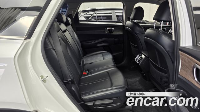 Kia Sorento (IV) Diesel 2.2 2WD Trendy 2021 — фото 12